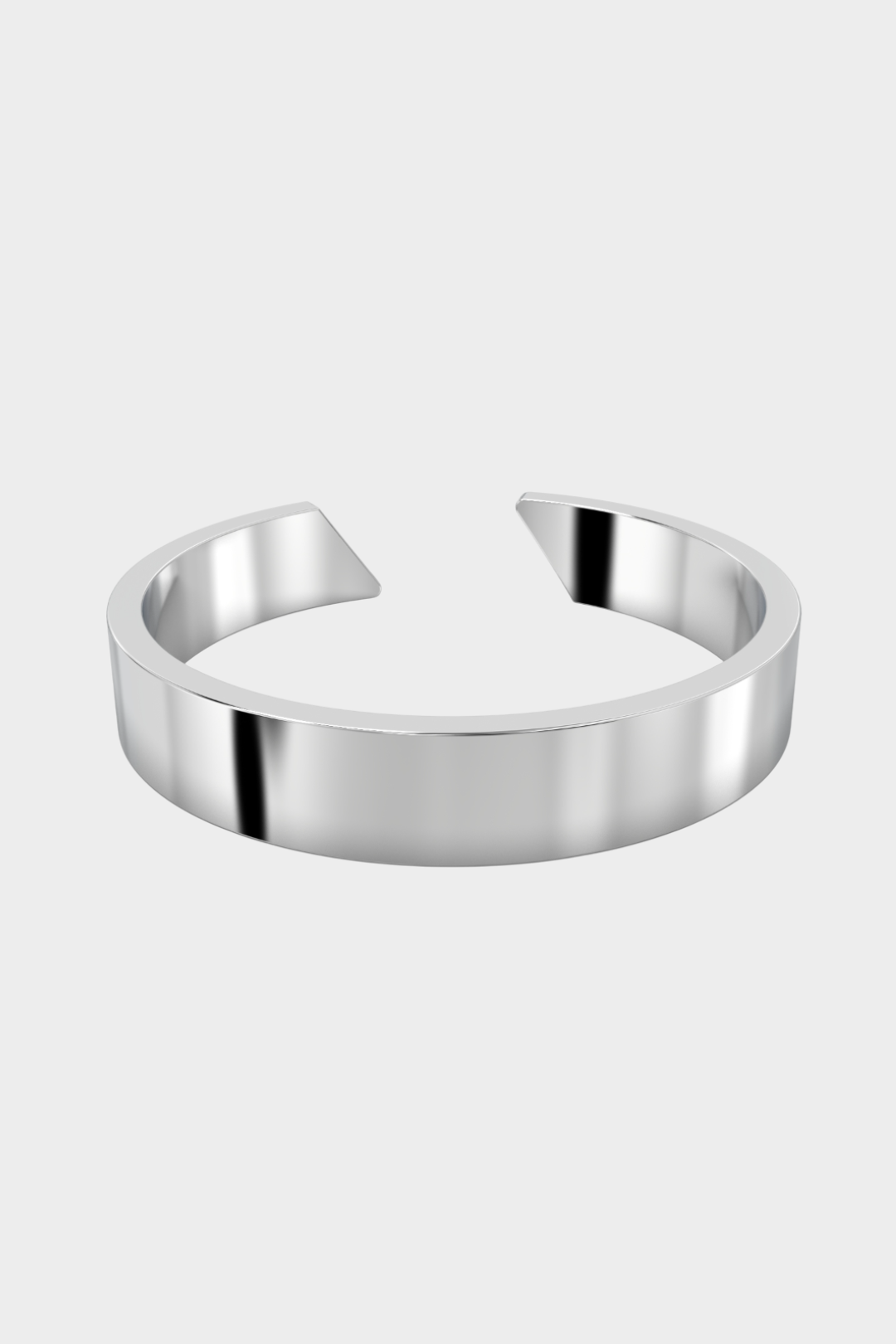 MINIMAL ADJUSTABLE RING