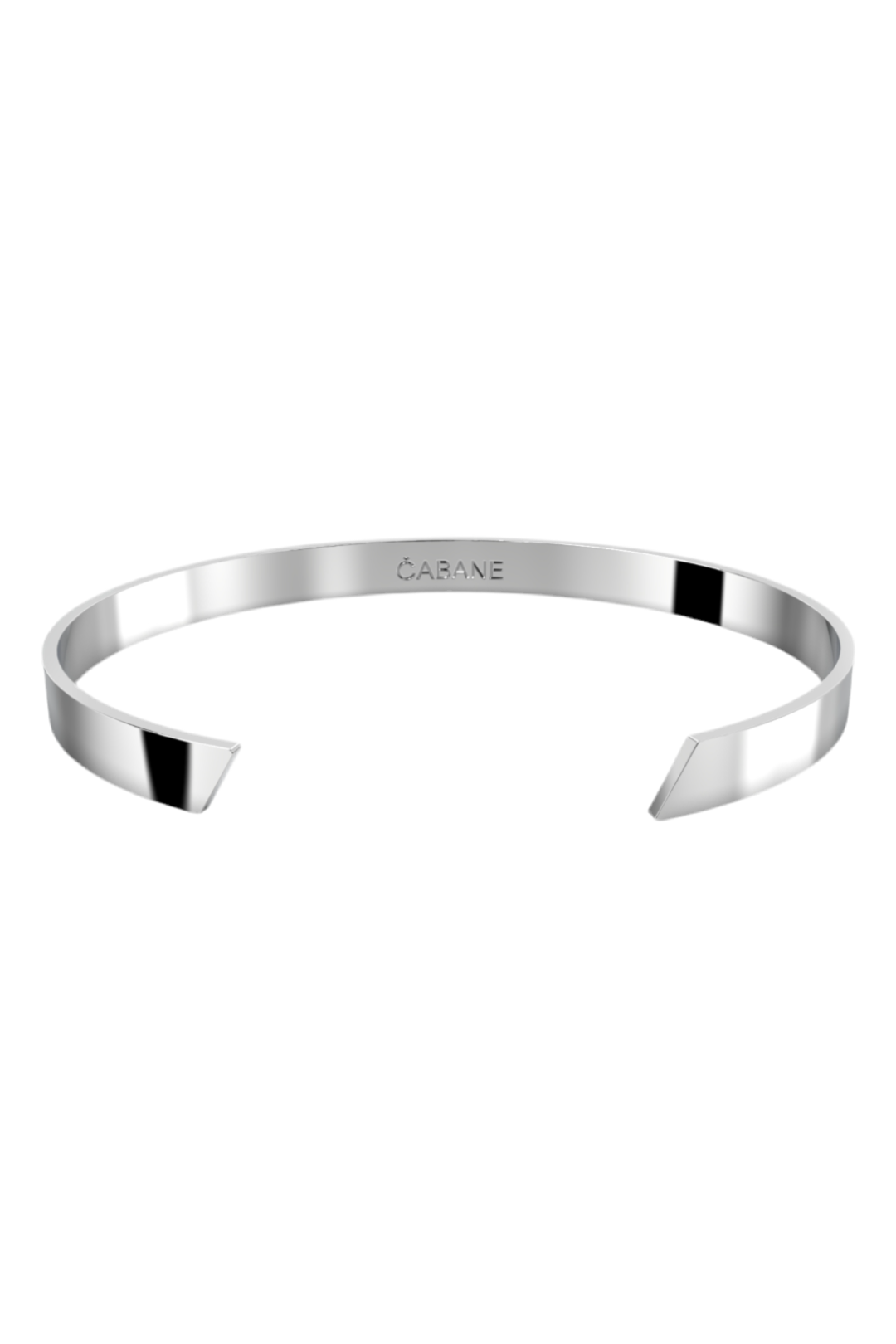 MINIMAL ADJUSTABLE CUFF