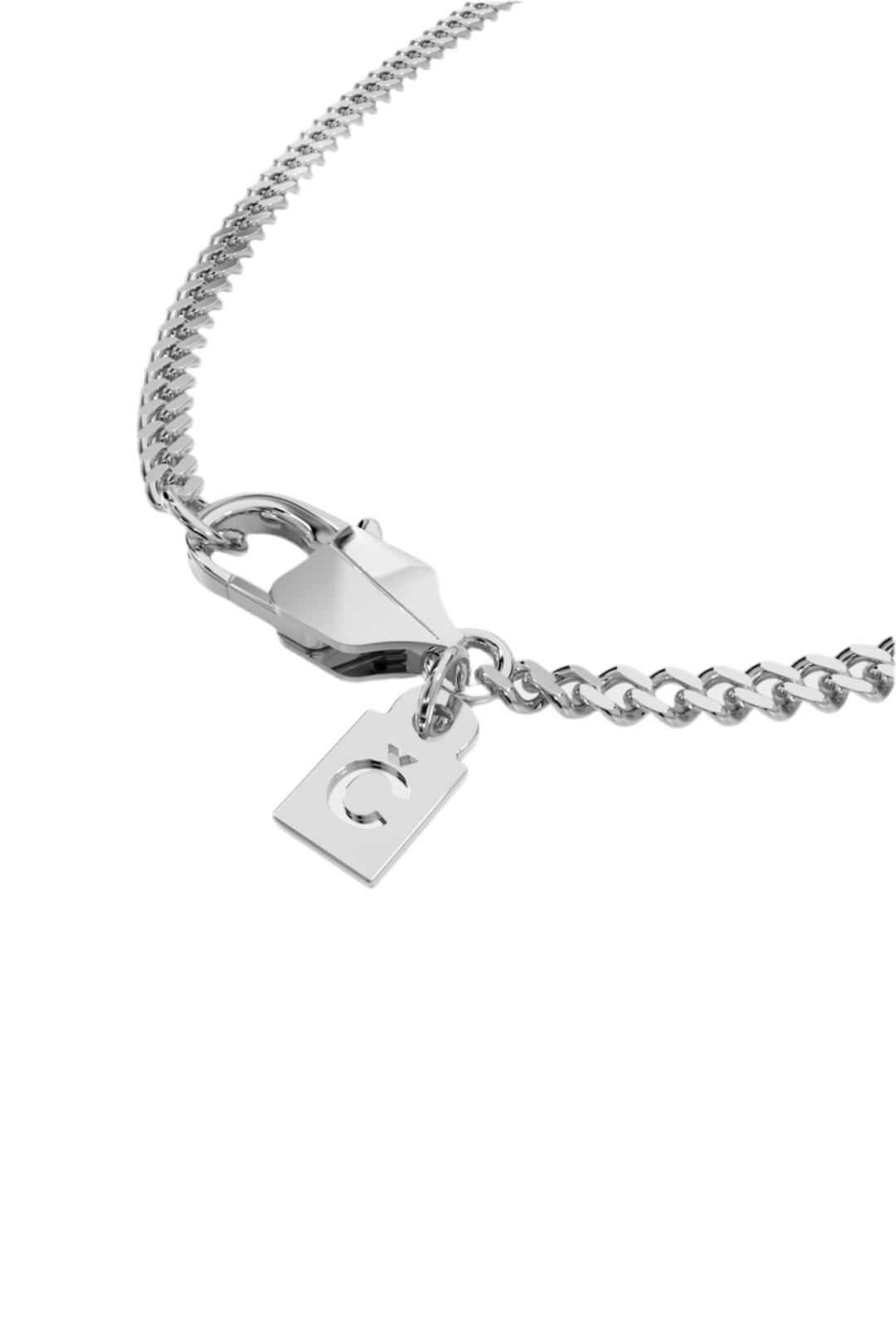 CUBAN CHAIN 3MM
