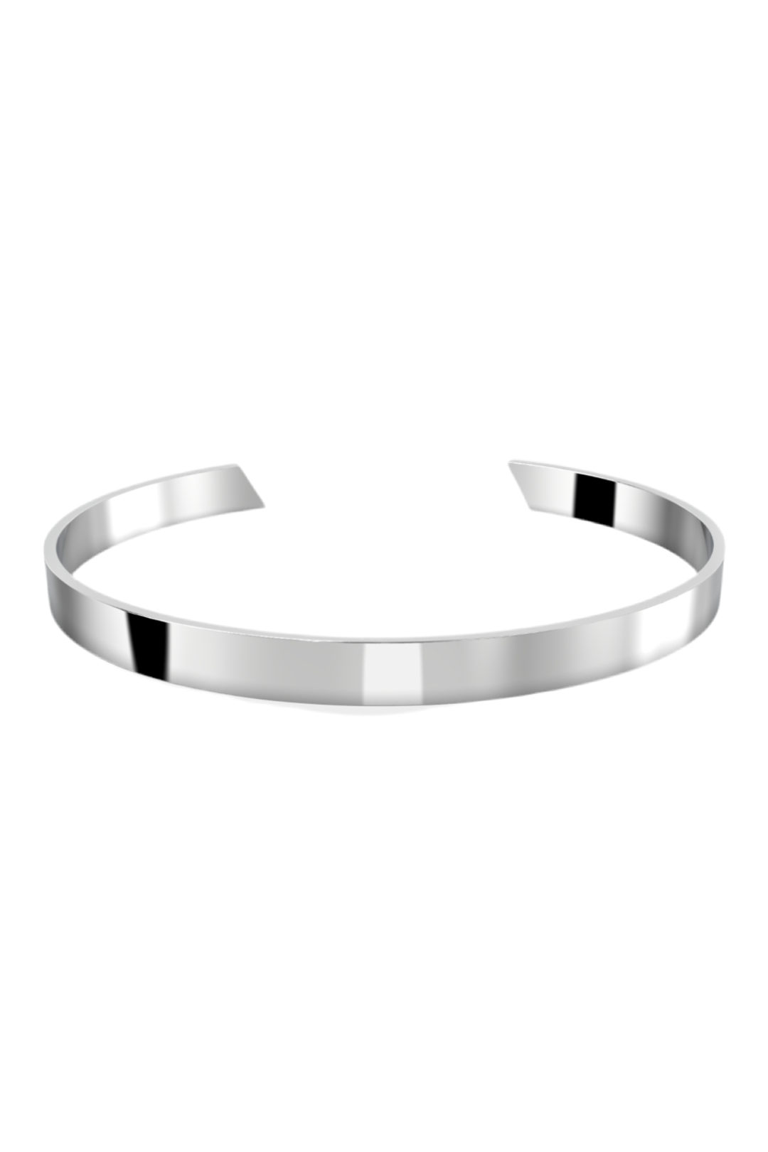 MINIMAL ADJUSTABLE CUFF