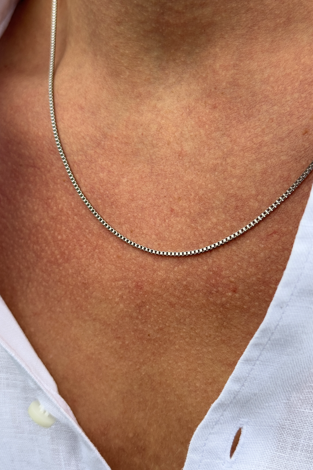 BOX CHAIN 1.5MM