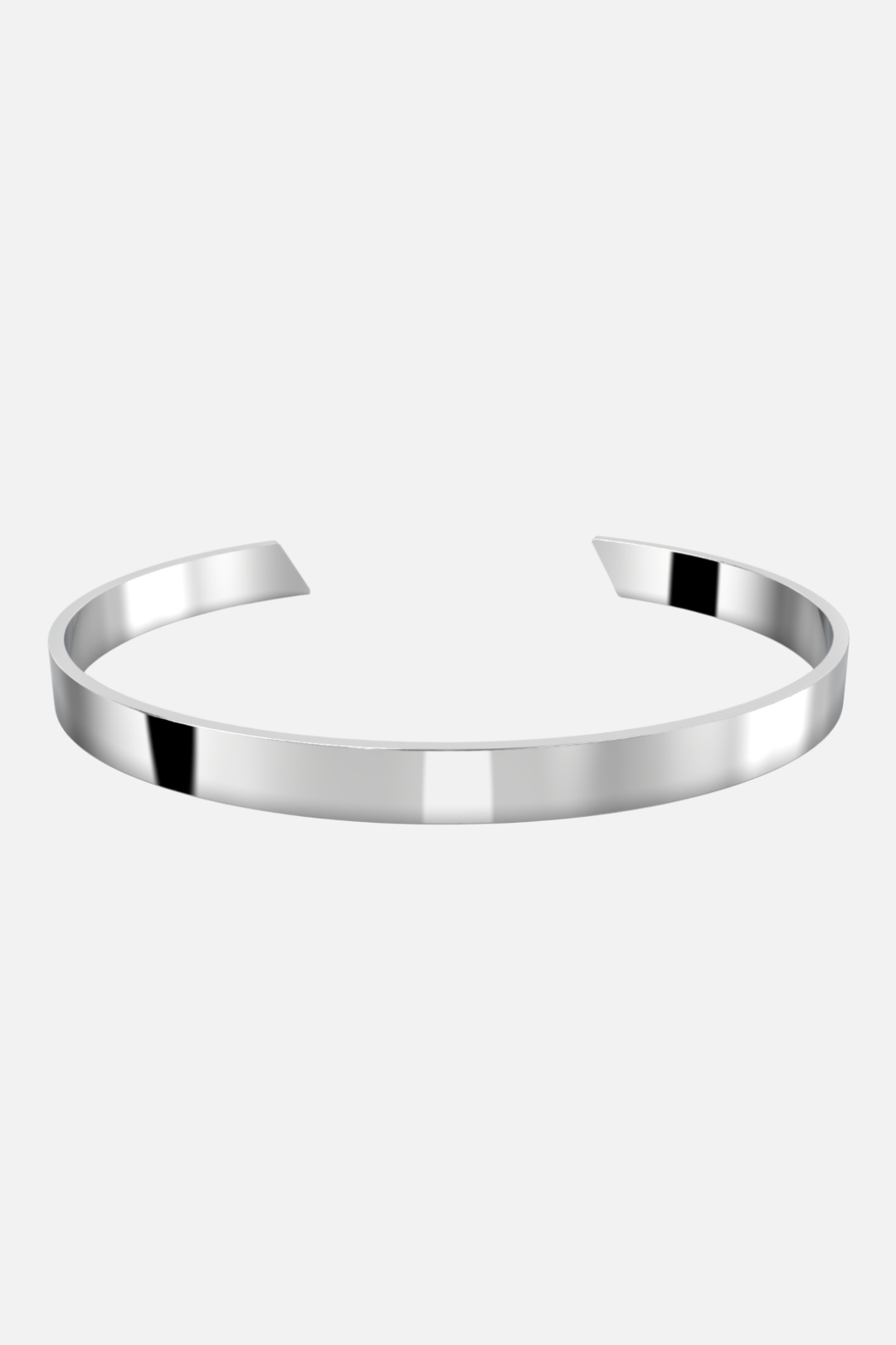 MINIMAL ADJUSTABLE CUFF