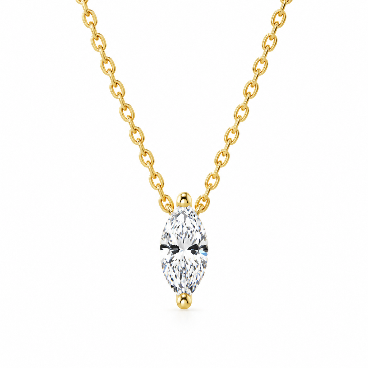 Freyja Necklace