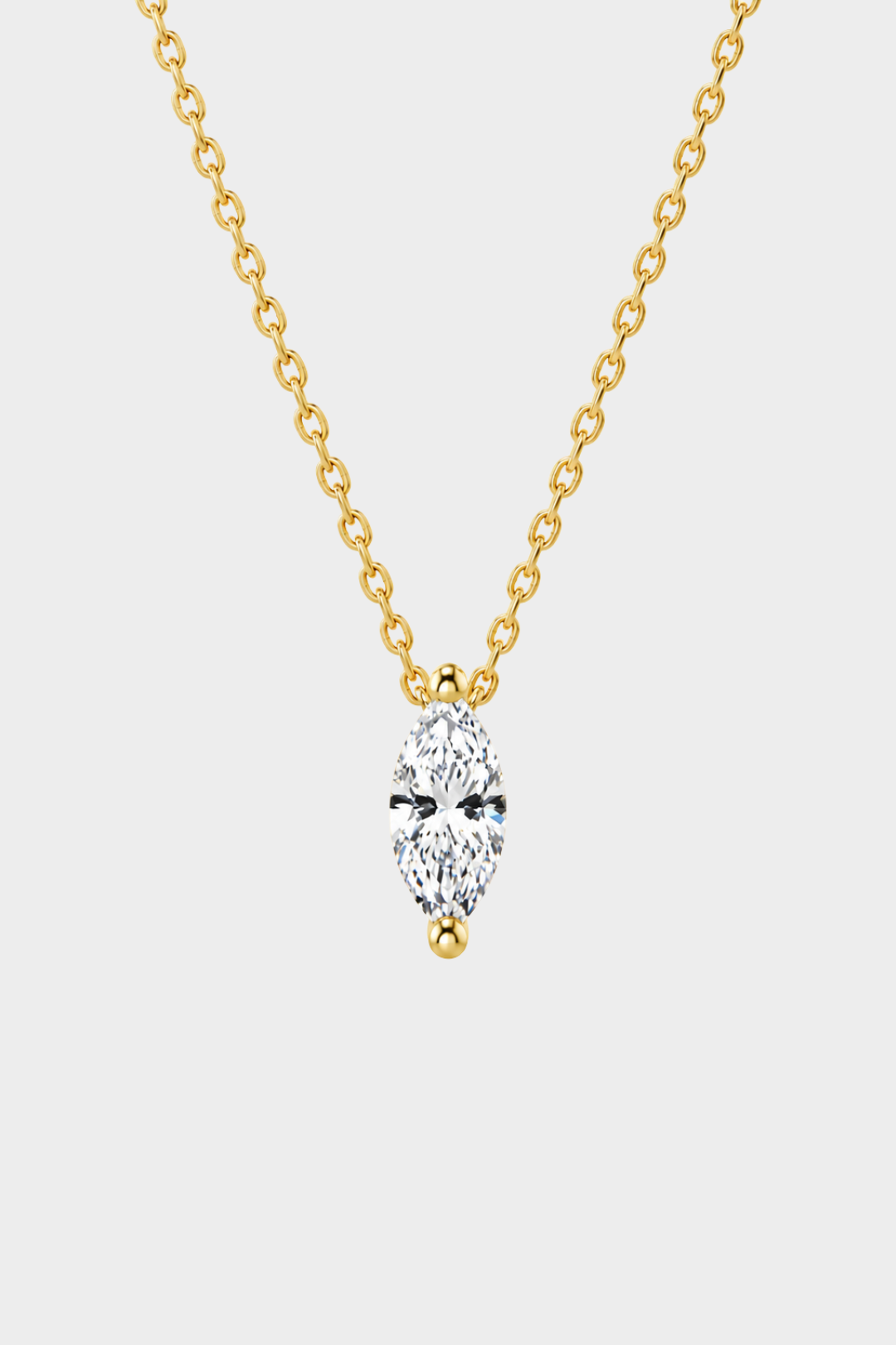 Petite Glow Necklace