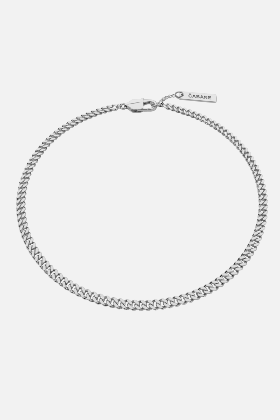 CUBAN BRACELET 1.8MM