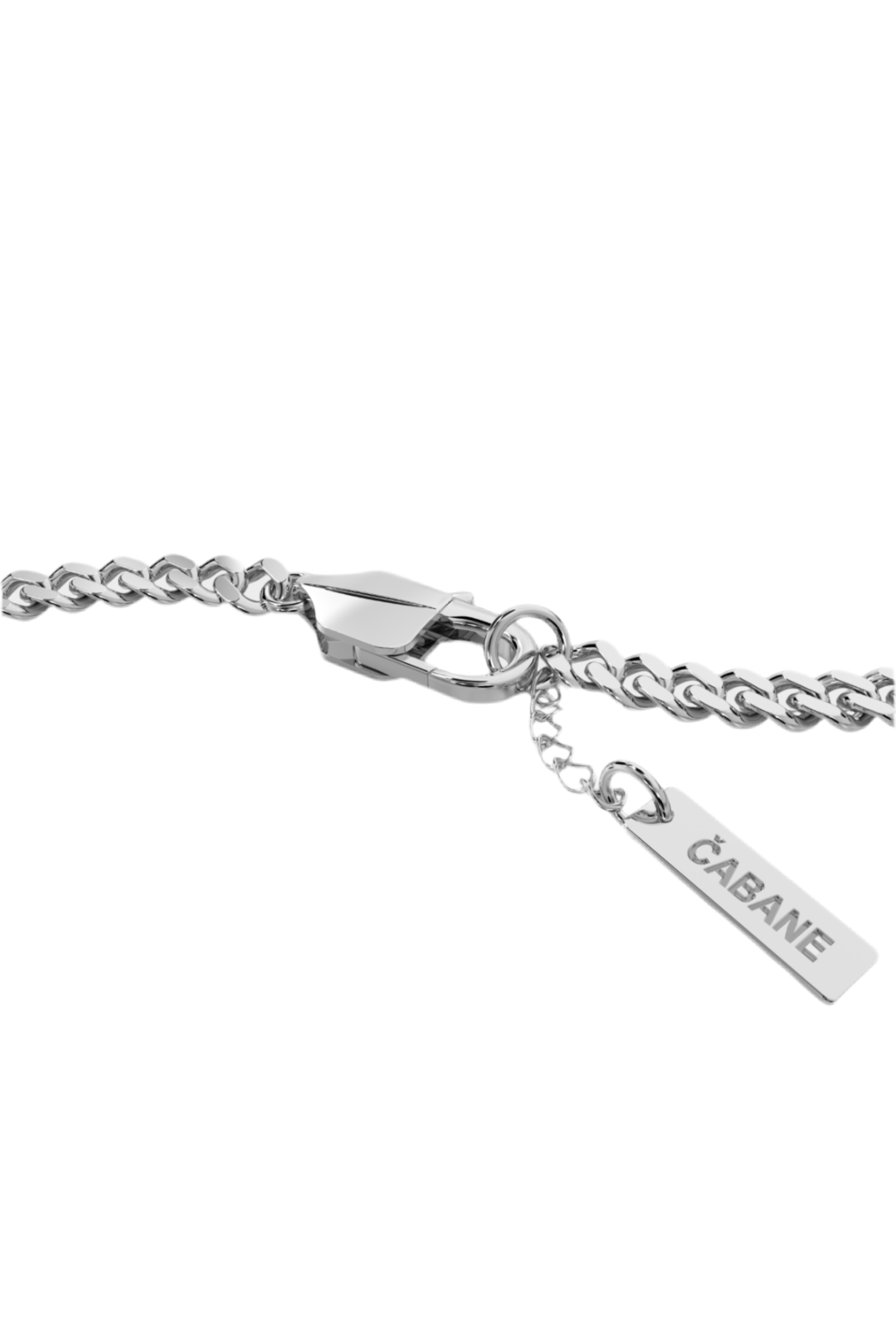CUBAN BRACELET 1.8MM
