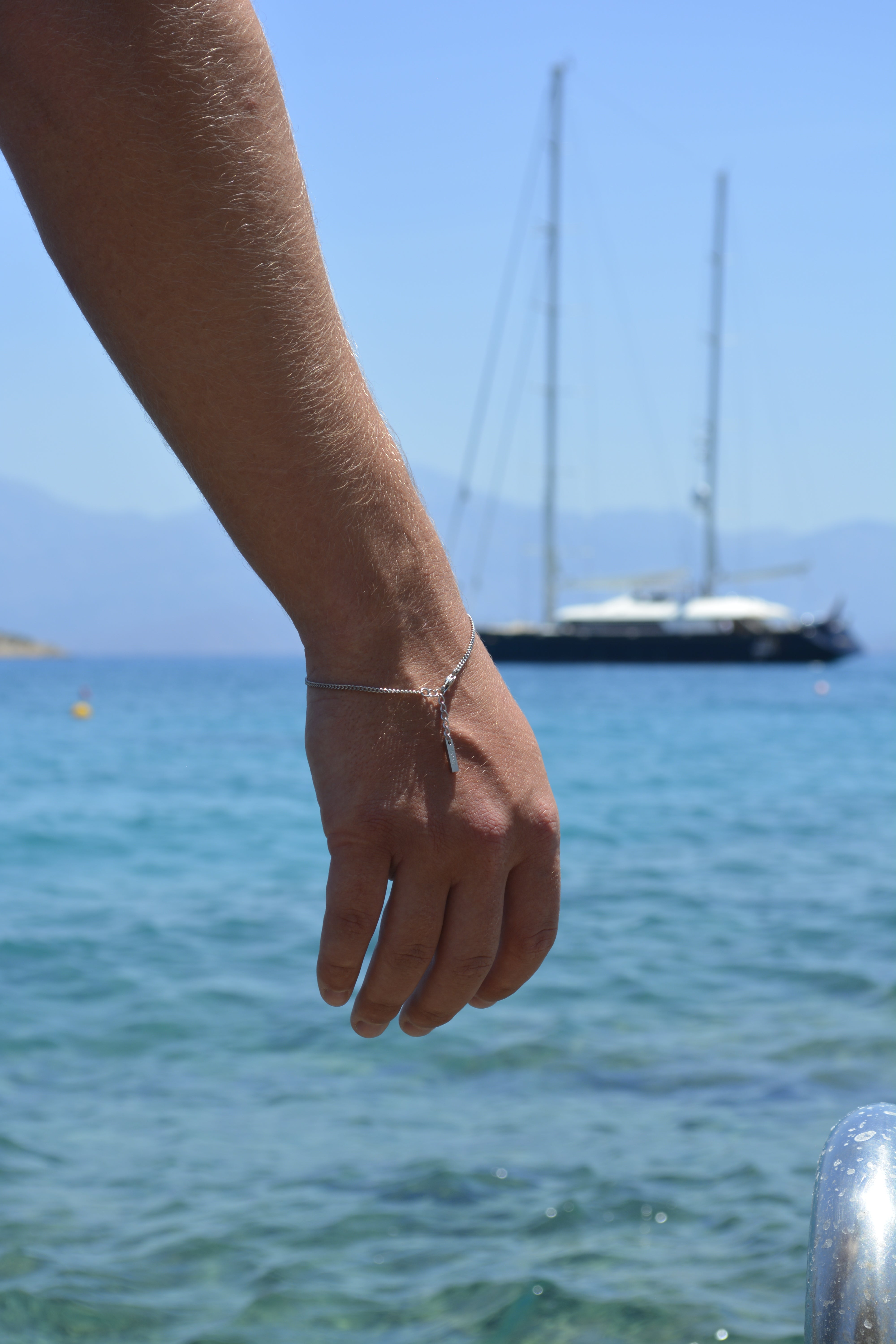 CUBAN BRACELET 1.8MM