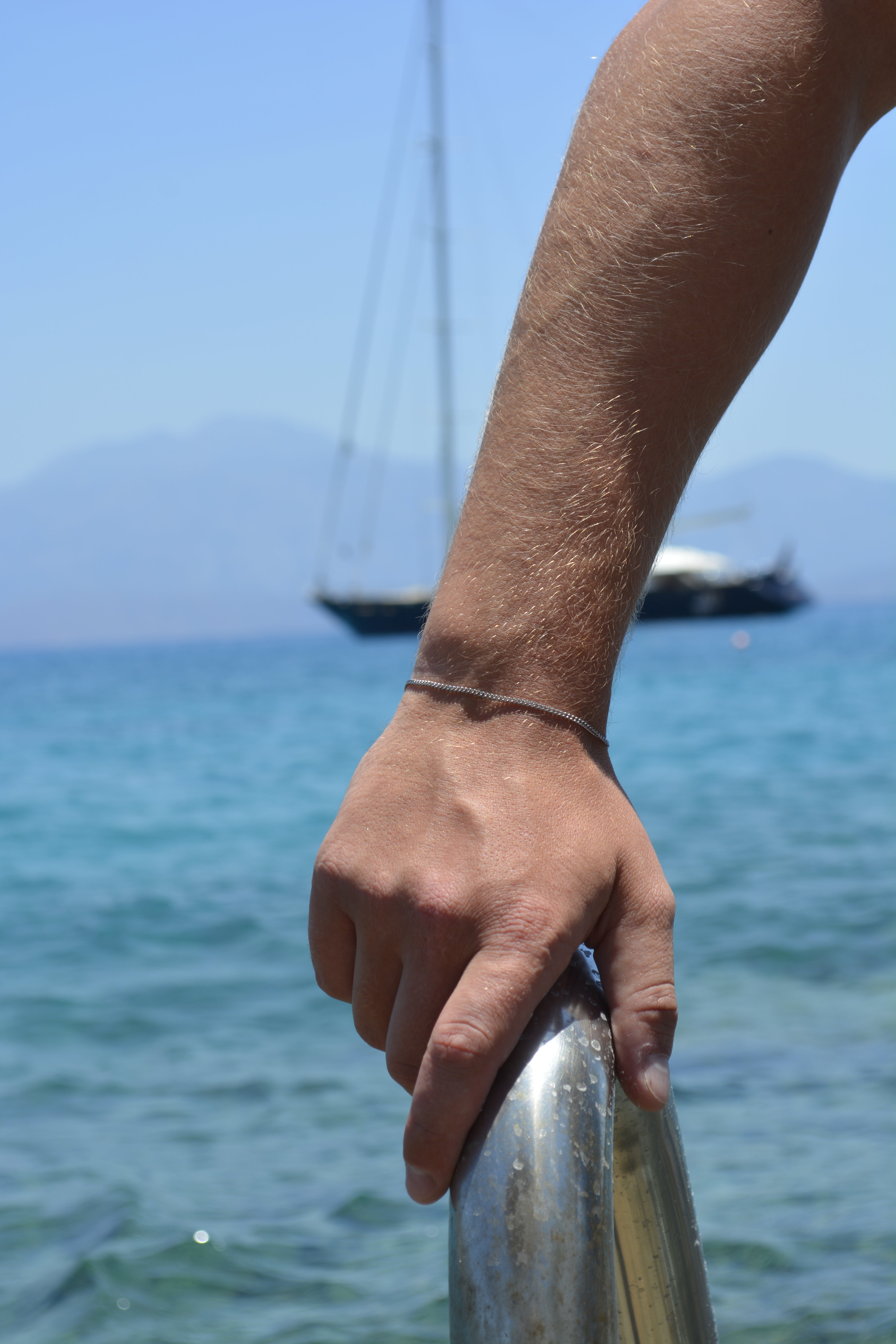 CUBAN BRACELET 1.8MM