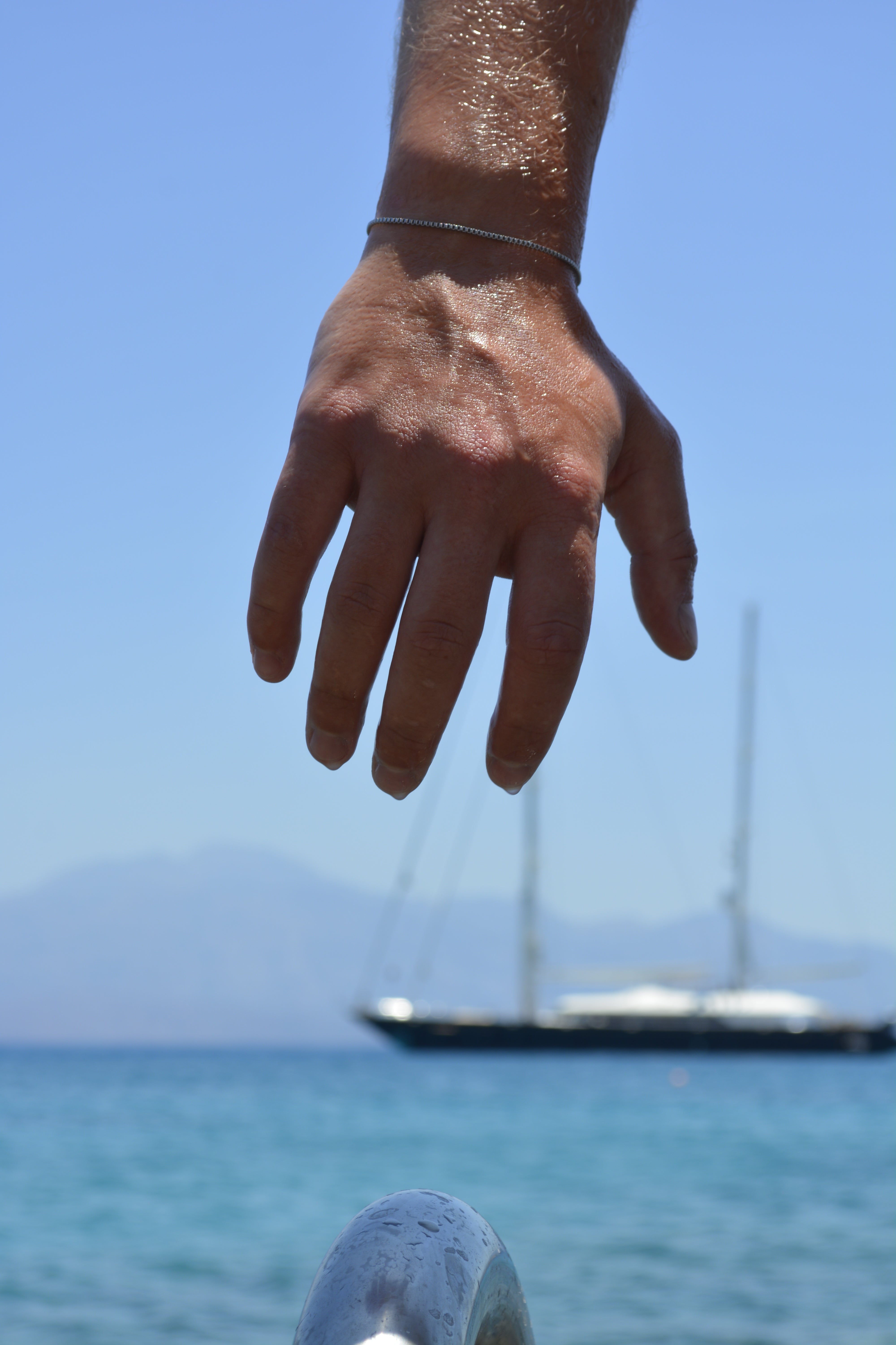 BOX CHAIN BRACELET 1.5MM