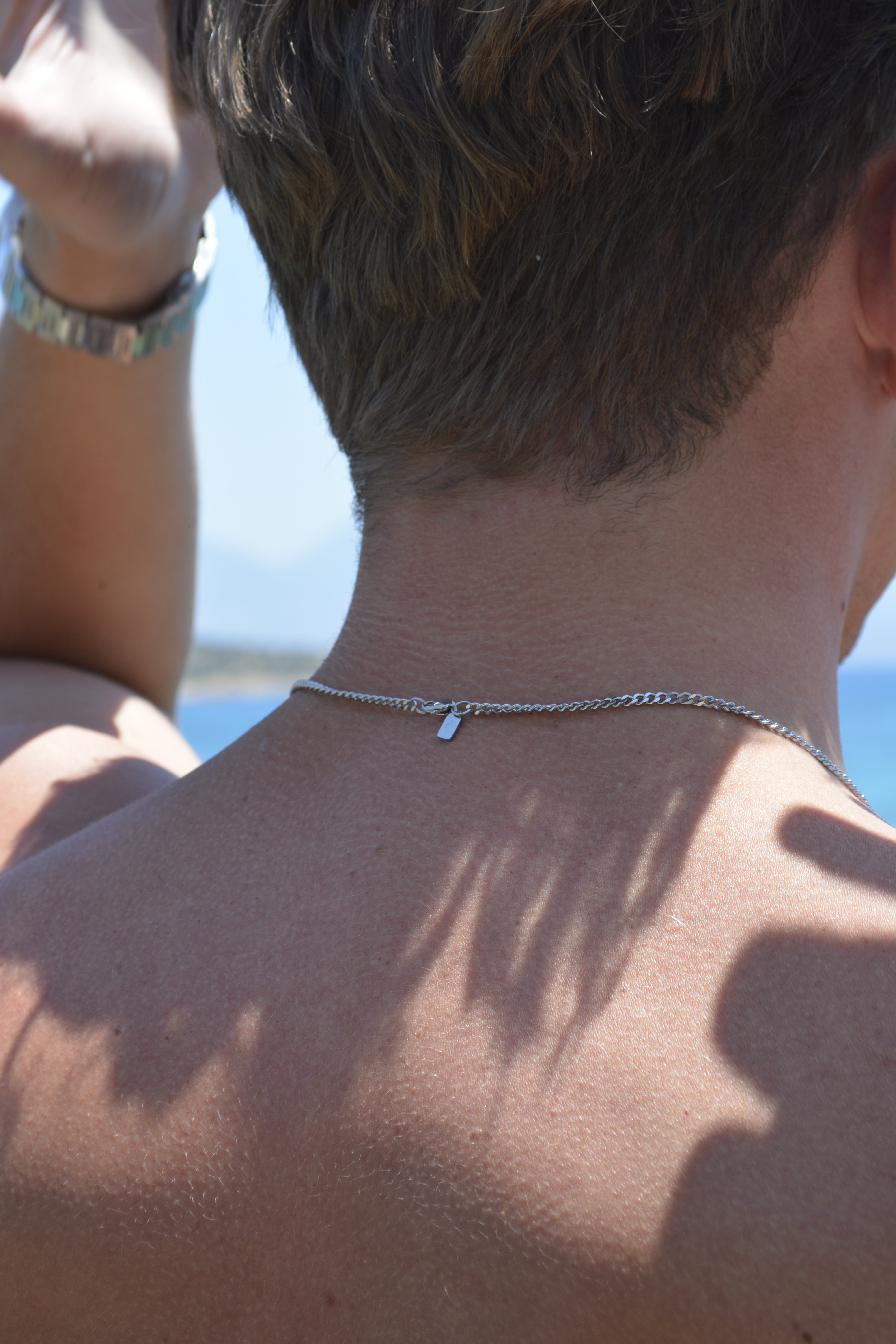 CUBAN CHAIN 3MM