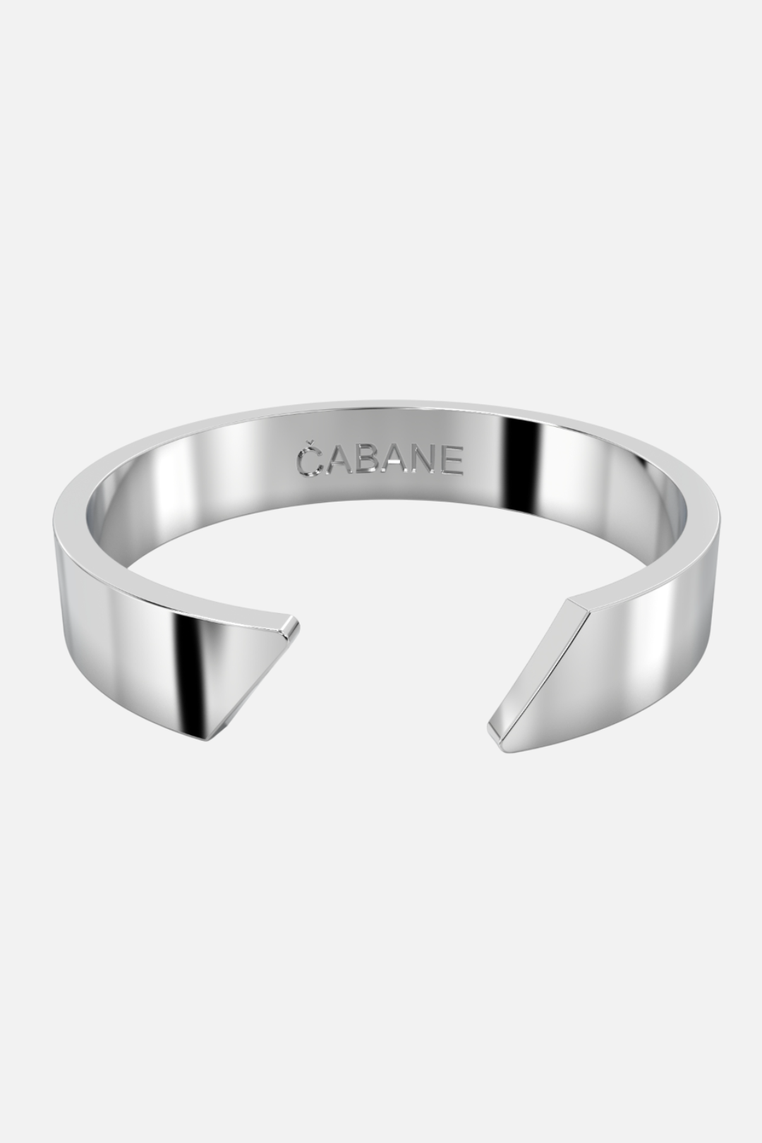MINIMAL ADJUSTABLE RING