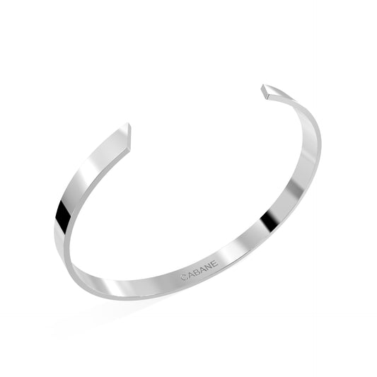 MINIMAL ADJUSTABLE CUFF