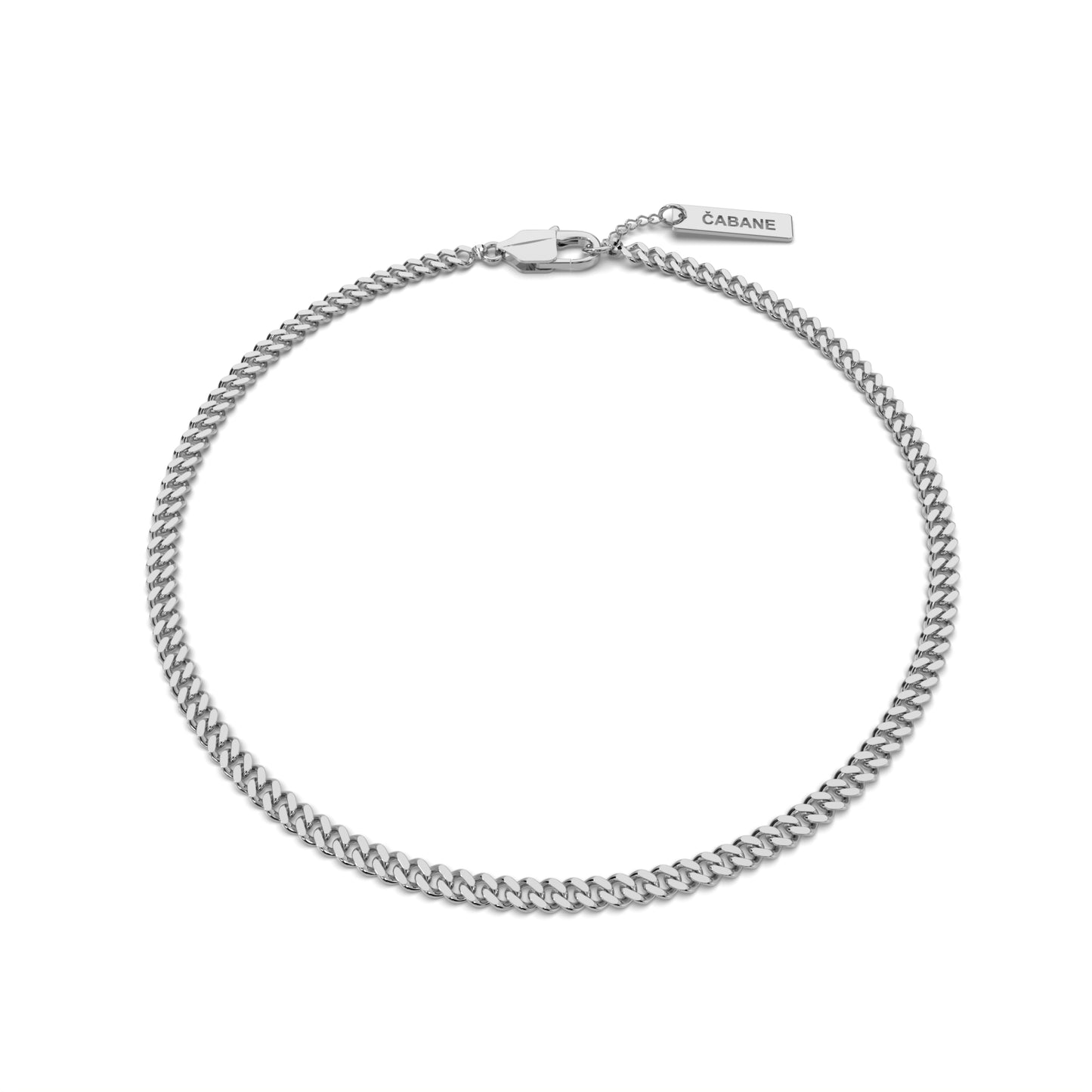 CUBAN BRACELET 1.8MM