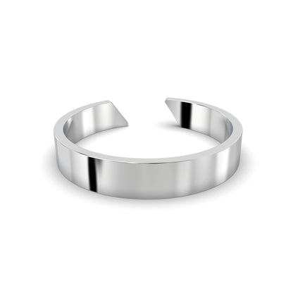 MINIMAL ADJUSTABLE RING