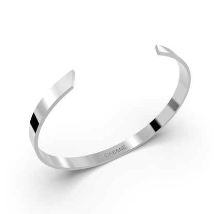 MINIMAL ADJUSTABLE CUFF