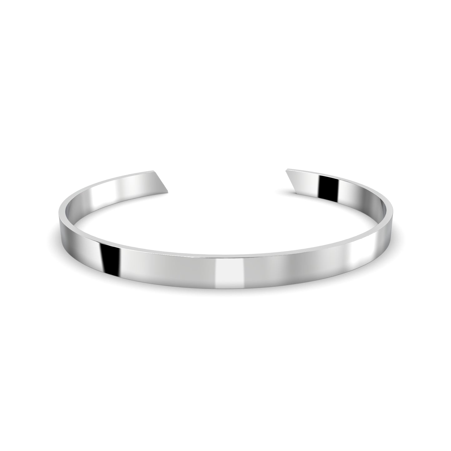 MINIMAL ADJUSTABLE CUFF