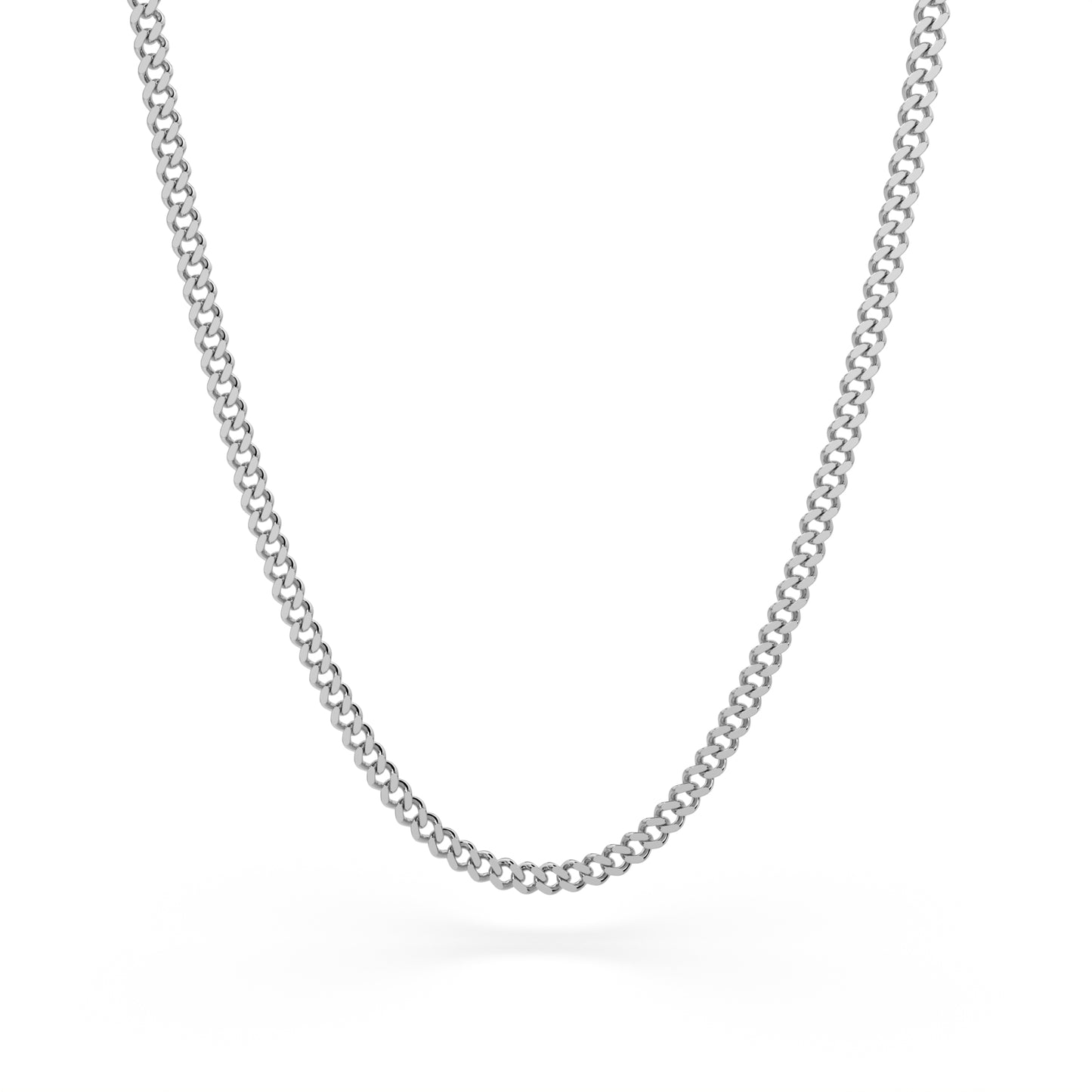 CUBAN CHAIN 3MM