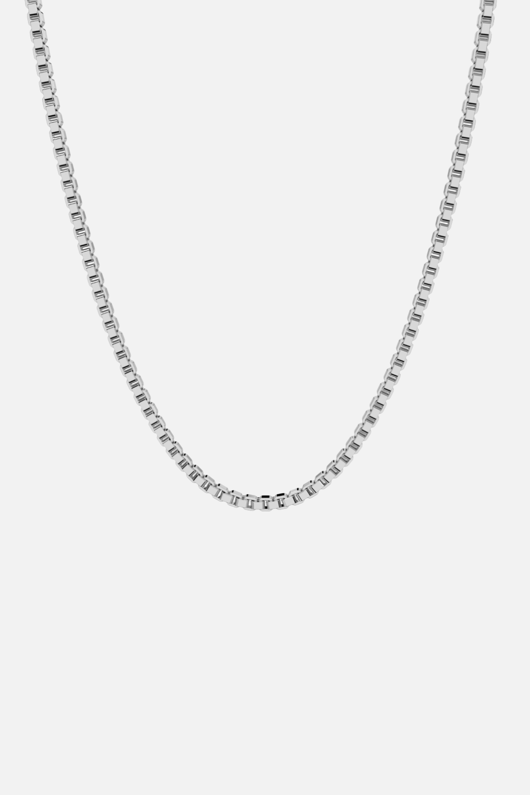BOX CHAIN 1.5MM