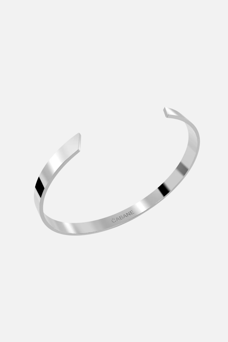 MINIMAL ADJUSTABLE CUFF