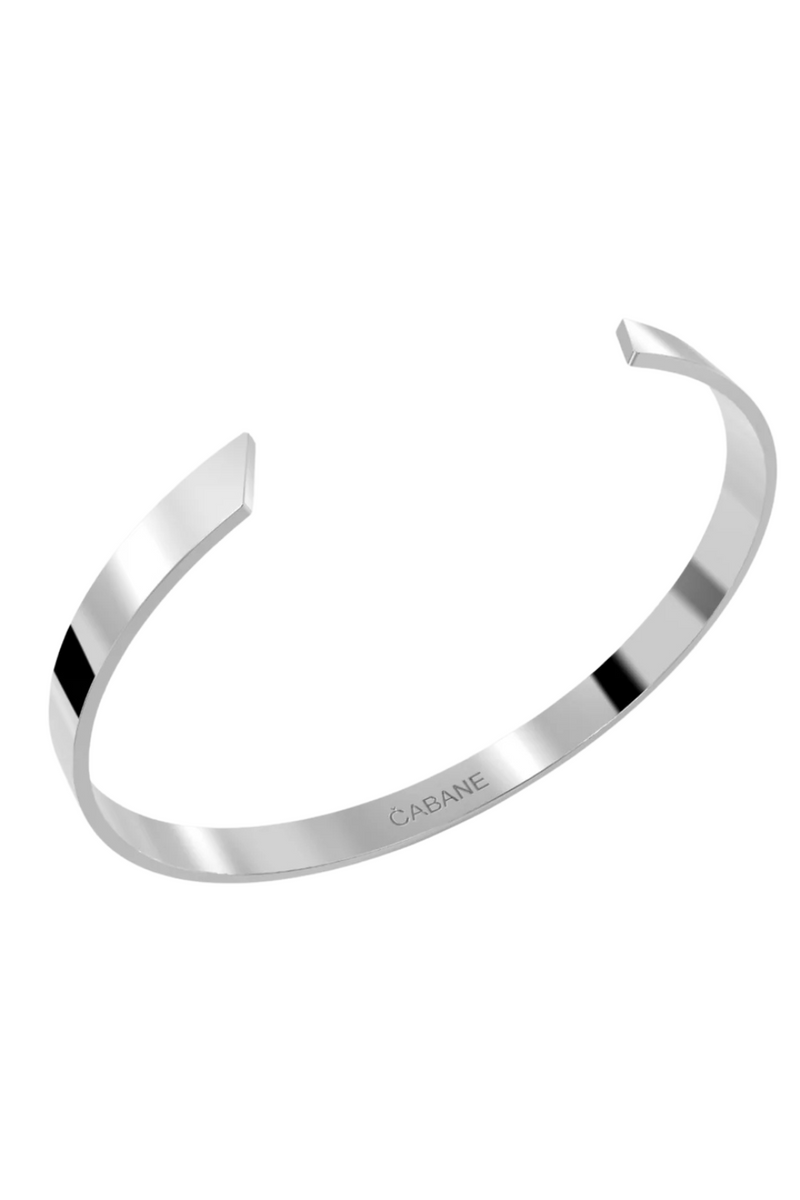 MINIMAL ADJUSTABLE CUFF