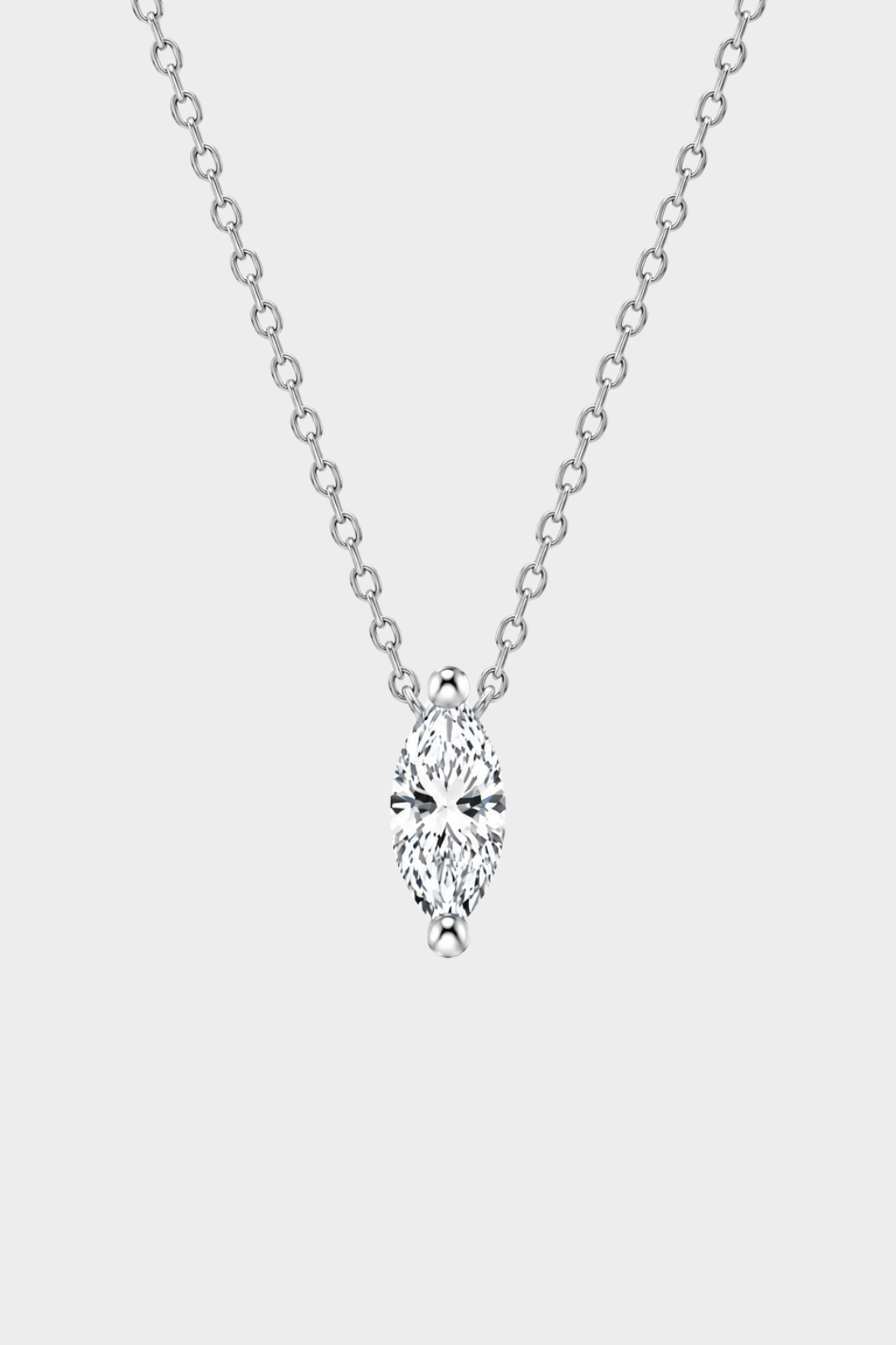 Petite Glow Necklace