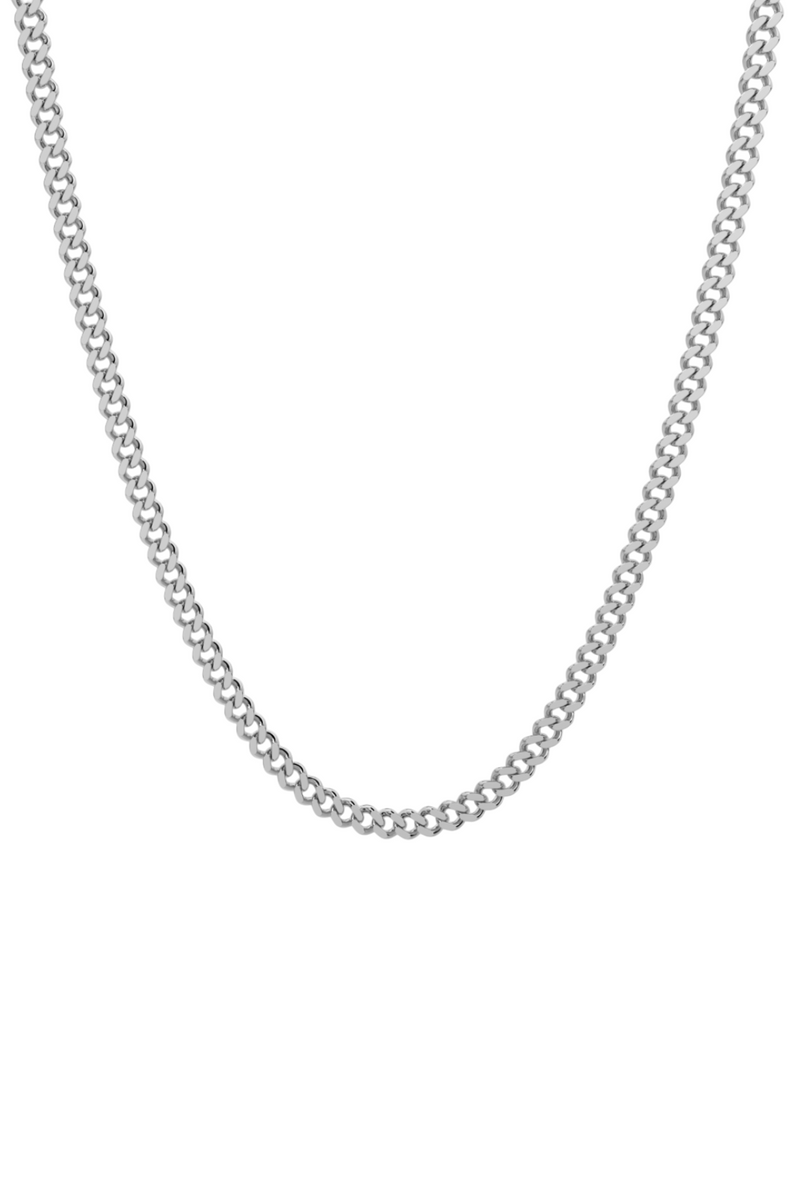 CUBAN CHAIN 3MM