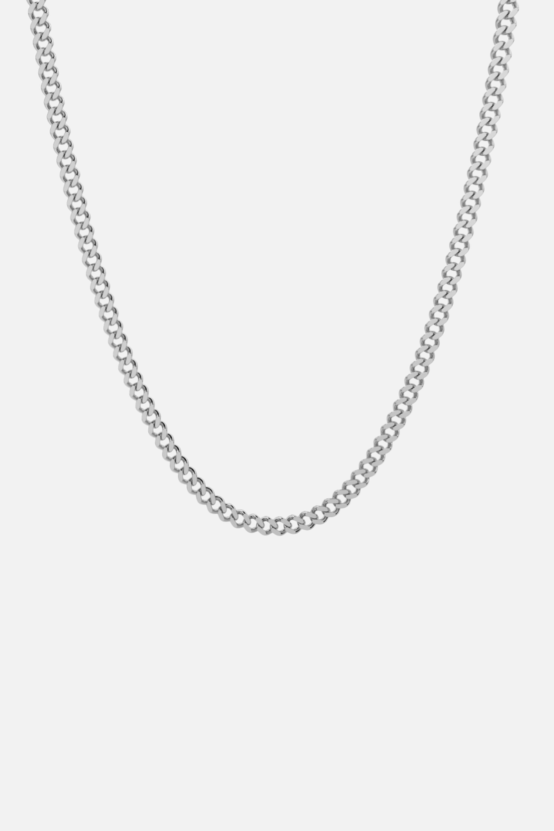 CUBAN CHAIN 3MM